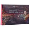 Mex pro Hair Coloring Wraps 110 x 160 mm (500 Blatt)