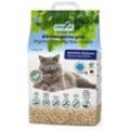 20 L CosyCat Bio-Klumpstreu GROB aus Holz 100% natürliches Katzenstreu