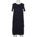 COS Damen Kleid, blau, Gr. 34