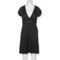 s.Oliver Damen Kleid, grau, Gr. 32