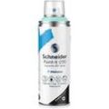 Schneider Paint-It 030 Supreme DIY Acrylspray Sprühfarbe mint pastel