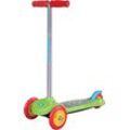 SCHILDKRÖT FUN SPORTS Kids Scooter LITTLE1 green Keine Farbe One Size