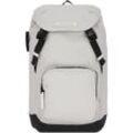 Horizn Studios SoFo Rucksack 53 cm light quartz grey