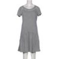 Esprit Damen Kleid, grau, Gr. 34