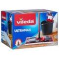 vileda ULTRAMAX Wischsystem