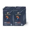 Privat Kaffee Latin Grande - 6x 500 g Ganze Bohne