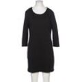 s.Oliver Selection Damen Kleid, schwarz, Gr. 36