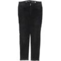 s.Oliver Damen Jeans, schwarz, Gr. 34