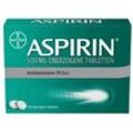 Aspirin 500 mg überzogene Tabletten 20 St