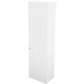 Schäfer Shop Genius Flügeltürenschrank TETRIS WALL, 6 Ordnerhöhen, Türanschlag rechts, B 600 x T 440 x H 2250 mm, weiß