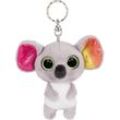 Glubschis Schlenker Koala Miss Crayon 9cm Schlüsselanhänger