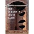 The Essential Louis Kahn - Cemal Emden, Gebunden