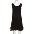 Montego Damen Kleid, schwarz, Gr. 34