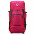 Delsey Paris Nomade L Rucksack 59 cm Laptopfach paonie