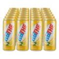 Ferrero EstaTHE Eistee Limone 0,33 Liter Dose, 24er Pack