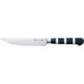 Serie 1905 Steakmesser, 12cm schwarz/silber