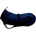 BE NORDIC Regenmantel Husum M: 45 cm, blau