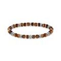 Armband Talisman Tigerauge