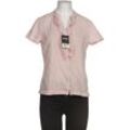 Opus Damen Bluse, pink, Gr. 36