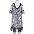 Pepe Jeans Damen Kleid, schwarz, Gr. 36