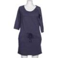 Conleys Damen Kleid, blau, Gr. 34