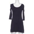 Zero Damen Kleid, blau, Gr. 34