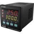 Enda ET4420-230 PID Temperaturregler Pt100, J, K, T, S, R Relais 2 A, SSR (L x B x H) 94 x 48 x 48 mm