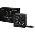 BeQuiet System Power 9 CM PC Netzteil 700 W ATX 80PLUS® Bronze