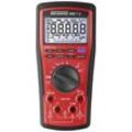 Benning MM 7-2 Hand-Multimeter digital CAT III 1000 V, CAT IV 600 V Anzeige (Counts): 60000