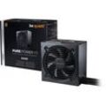 BeQuiet Pure Power 11 PC Netzteil 400 W ATX 80PLUS® Gold