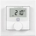 Homematic IP Wandthermostat mit Schaltausgang HmIP-BWTH 230 V