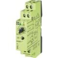 tele OVL1 24 V/AC/DC 0 - 10 V Koppelrelais 24 V/DC, 24 V/AC 5 A 1 Wechsler 1 St.