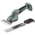 Metabo SGS 18 LTX Q Akku Grasschere, Strauchschere ohne Akku