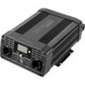 Technaxx Wechselrichter TE22 12 V/DC - 230 V/AC