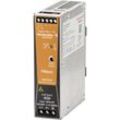 Weidmüller PRO ECO 72W 24V 3A Hutschienen-Netzteil (DIN-Rail) 24 V/DC 3 A 72 W Anzahl Ausgänge:1 x Inhalt 1 St.