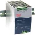 Mean Well SDR-480-48 Hutschienen-Netzteil (DIN-Rail) 48 V/DC 10 A 480 W Anzahl Ausgänge:1 x Inhalt 1 St.