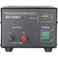 VOLTCRAFT FSP-1138 Labornetzgerät, Festspannung 13.8 V/DC 8 A 110 W Anzahl Ausgänge 1 x