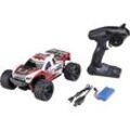 Revell Control 24830 X-Treme Cross Storm 1:18 RC Einsteiger Modellauto Elektro Buggy