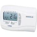 Eberle 0537 10 291 900 INSTAT+ 2R Raumthermostat Aufbau Wochenprogramm Heizen 1 St.