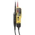 Fluke T150/VDE Zweipoliger Spannungsprüfer CAT III 690 V, CAT IV 600 V LED, LCD, Akustik, Vibration