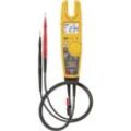 Fluke T6-600/EU Hand-Multimeter, Elektrotester digital CAT III 600 V Anzeige (Counts): 2000