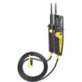 Beha Amprobe 2100-ALPHA Zweipoliger Spannungsprüfer CAT III 1000 V, CAT IV 600 V LED, Akustik