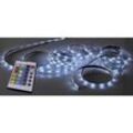 Paul Neuhaus Lichtleiste 1205-70 LED-Streifen-Komplettset mit Stecker 12 V 10 m RGB 1 St.