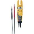 Fluke T5-1000 Zweipoliger Spannungsprüfer CAT III 1000 V LCD, Akustik