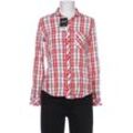 Marc O Polo Damen Bluse, rot, Gr. 36