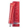 Schwarzkopf Igora Royal Metallics 5-26 Helllbraun Asch Schoko 60ml