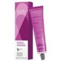 Londa Professional Permanente Cremehaarfarbe 7/18 Mittelblond asch-perl (60 ml)