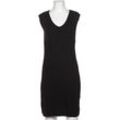 Alba Moda Damen Kleid, schwarz, Gr. 34