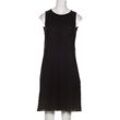 Montego Damen Kleid, schwarz, Gr. 34