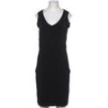 Tuzzi Damen Kleid, schwarz, Gr. 34